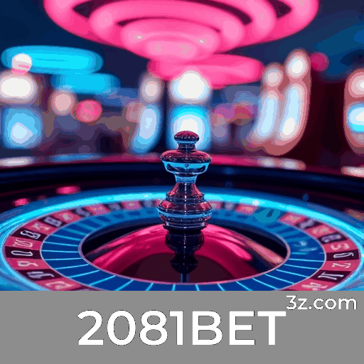 2081BET: Entretenimento Sem Fim para Jogadores Brasileiros