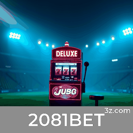 2081BET: Entretenimento Sem Fim para Jogadores Brasileiros